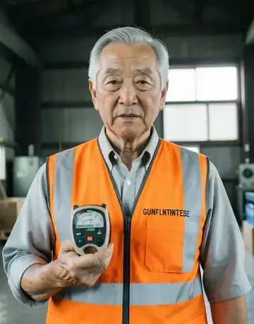 gunflintintense.com 創業者 山田健二