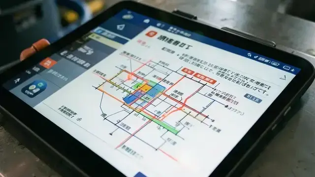 安全計画