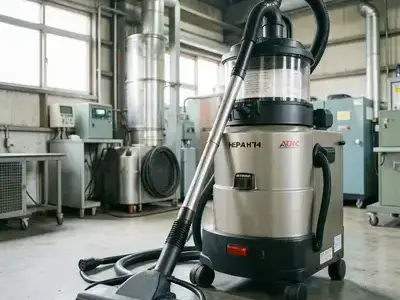 産業用バキューム