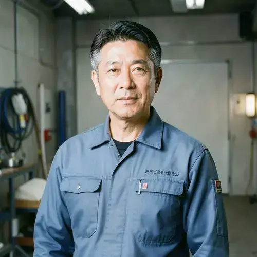 高橋真理