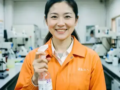 高橋真理