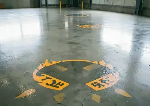 高所窓清掃